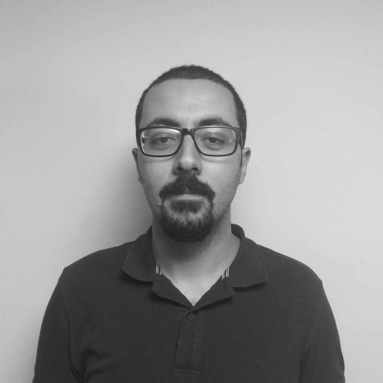 Orcun Koral Iseri